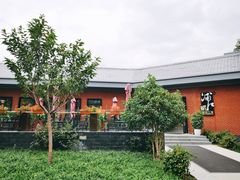 门面-浦江二号·独栋江景餐厅(滨江大道店)