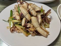 -华春餐馆(鱼山路店)
