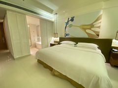 -三亚海棠湾万丽度假酒店