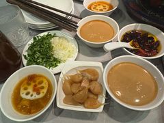 -东来顺饭庄(apm总店)