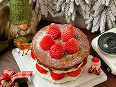 -B.O.M波姆烘焙(凤凰街店)