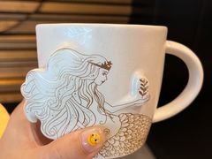 -星巴克臻选(长沙运达中央广场店)