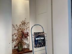 -luutosa  cafe & tea 鹿兔山