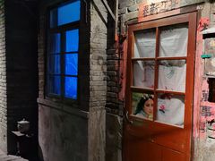 门面-和平菓局(王府井店)