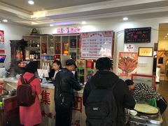 -绿岛酒楼(小海地店)