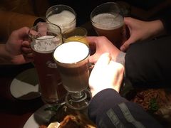 -宝莱纳餐厅(滨江店)