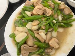 -江川野生菌火锅铜锅鱼(贵清火锅店)