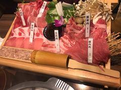 -我那覇豚肉店(カフーナ旭橋店)
