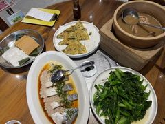 -猪腰一家·地道佛山菜(里水店)