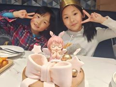-贝紫Style(木马公寓店)