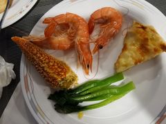 -汇泉王朝大饭店-旋转餐厅(南海路店)