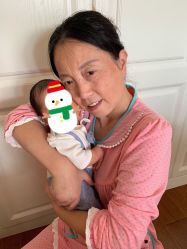 -复旦大学附属妇产科医院(杨浦院区)