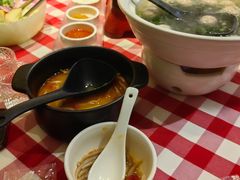 -西贝(六里桥旗舰店)