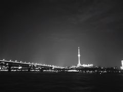 -武汉关码头(轮渡站)