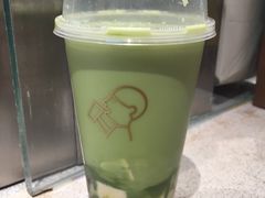 -喜茶(北京华贸购物中心店)