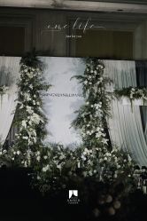 -琥珀婚礼策划AMBER WEDDING