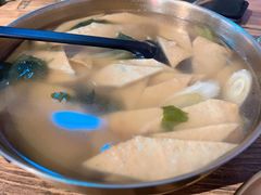 -HOTISLAND海鸡岛·韩国料理(江南西店)