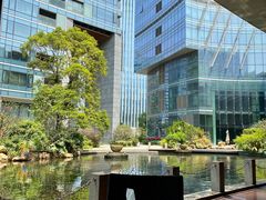 -前海华侨城JW万豪酒店·都会尚膳自助餐厅·牛排海鲜酒水畅飨