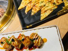-松鱼亭·和牛烧肉(协鑫广场店)