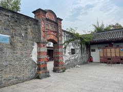 -召稼楼古镇