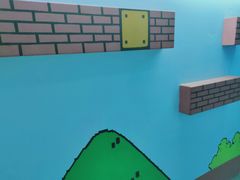 -MOJO密室逃脱(中街旗舰店)