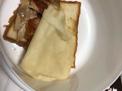 -金百万烤鸭(回龙观店)