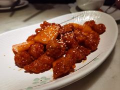 -小菜园新徽菜(扬州华润万象汇店)