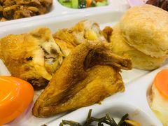 -香妃烤鸡(西单店)