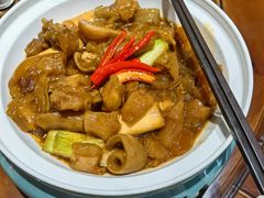 -董府·古宅餐厅