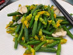 -汉唐宴长安食府