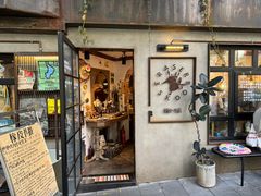 -橡皮书店(翠湖北路店)