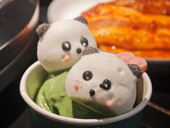 -東盛炭烤自助料理(浦东文峰广场店)