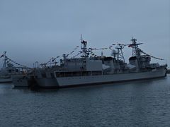 -中国人民解放军海军博物馆