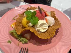-哈根达斯(SM店)