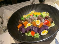 -西堤牛排(南京龙江店)