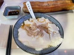 甜豆花-桃园眷村(万象天地店)