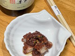 -镹·鱼料理  国产鱼使用店