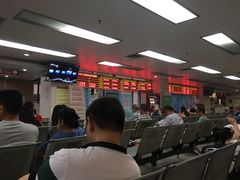 -广州中医药大学第一附属医院(总院)