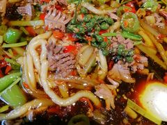 -自贡盐帮菜·玩辣餐厅(樱花园西街店)
