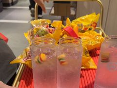 -海底捞火锅(群光广场店)