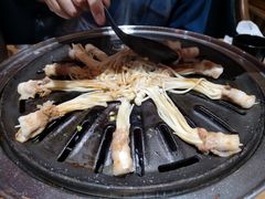 -九田家黑牛烤肉料理(二天地店)