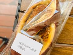 -雀食面包店(钟楼店)