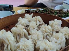 -正宗天津烧麦馆(柳州路店)