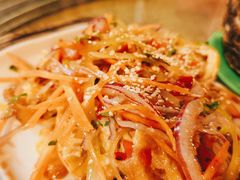 -多哥水傣味餐厅(司马巷店)