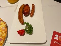 -赤火牛排(金狮广场店)