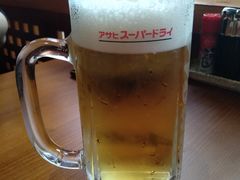 朝日生啤-有喜屋·深夜食堂(北京西路店)