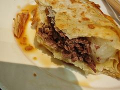 -高玛纳驴肉火烧(河间总店)