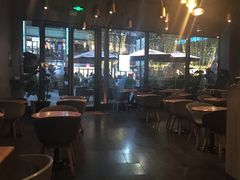 大堂-Wagas沃歌斯(正大乐城店)