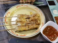 -辉记炭烧海鲜大排档·老字号(福田店)