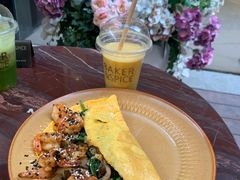 -BAKER&SPICE(国金中心商场店)